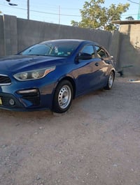 فورتي ٢٠٢١ • مكينة ٢٠٠٠ • حادث