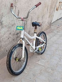 بايسكل • للبيع • كربلاء حي العامل