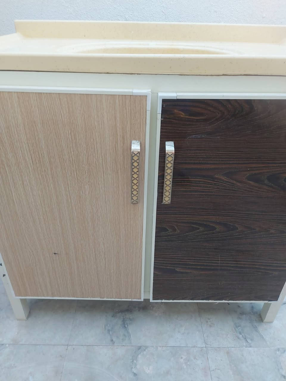 السلام عليكم كاونتر سنك متر كلش نضيف متر ب ١٠٠


**إذا كنت صاحب هذا الإعلان وتريد حذفه لأي سبب، رجاءا أرسل رسالة إلى الدعم الفني**