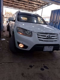 سنتافي • ٢٠١١ • شرطة خامس