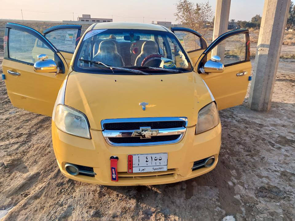 سلام عليكم افيو لبيع مديل 2007المكان سماوه مامتواجد ع فيس ***********
