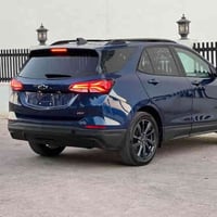 شيفروليه اكيوينوكس • ٢٠٢٣ • عقره