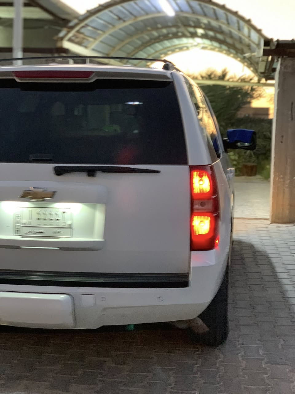 تاهو مديل 2008
LT
بتره 
وارد كندي 
مكينه وكير مامفتوح على وضع الشركه 
بينها بارد بل مدكر الكدام على كد شبر وشوي 
رقم مميز جداً بغداد 
السعر مع الرقم 220 وبيها مجال للشراي 
للتواصل ***********
