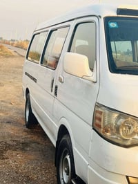 جمبي موديل 14 للبيع مصفره وجاهزه السعر 95 وبيها مجال 07515590187 07827...