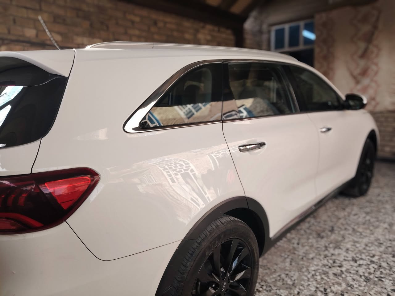 السلام عليكم 🌹
سورنتو خليجي مديل2018
للبيع مكفوله من الدعاميه إلى الدعاميه ماعدى شبر بلبنيد
مكينه 6سلندر
7راكب
كشنات الاماميه كهربائيه
3قطع تبريد
قماره زجاج
رقم أربيل باسمي شخصياَ
السعر؛255
رقم التليفون؛ ***********
