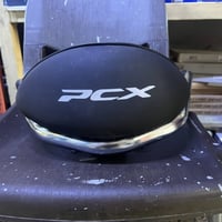 PCX • كفر سبايدر خلفي • مشدوده ٣ ايام