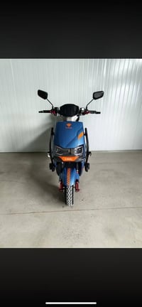 موطور شحن • ما بي بطاريات • قادسيه الأولى