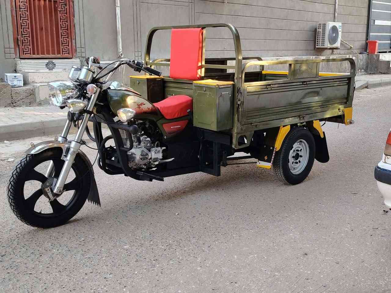 سلام عليكم ستوته جمره باب اول ورك عالي مامدكوك أوراق اصولي بليته بيهه اكاتبك وي الوكيل مديل 2020 وبيهه محرك 2023 شاصيهه وركبتهه مكفولات كفالة عامه لا لحيم ولامعجون بيهه تخم تاير جوبلس جديد كهربائيات كلهه جدد وشغاله دبلات شغاله نكره سلف ستوته كلهه شغاله مابيهه اي نقص جاهزه مال جنيان بديهه مكفول لاخياس ولامعجون نضافتهه مثل البصوره والواقع وبعد احلا مكانهه بديوانيه***********
