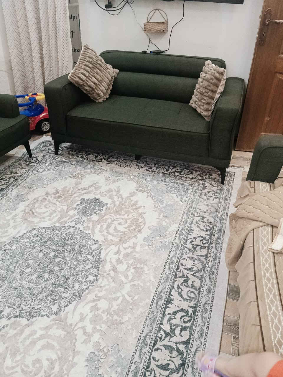 تخم للبيع سعر 700بي مجال تركي


**إذا كنت صاحب هذا الإعلان وتريد حذفه لأي سبب، رجاءا أرسل رسالة إلى الدعم الفني**