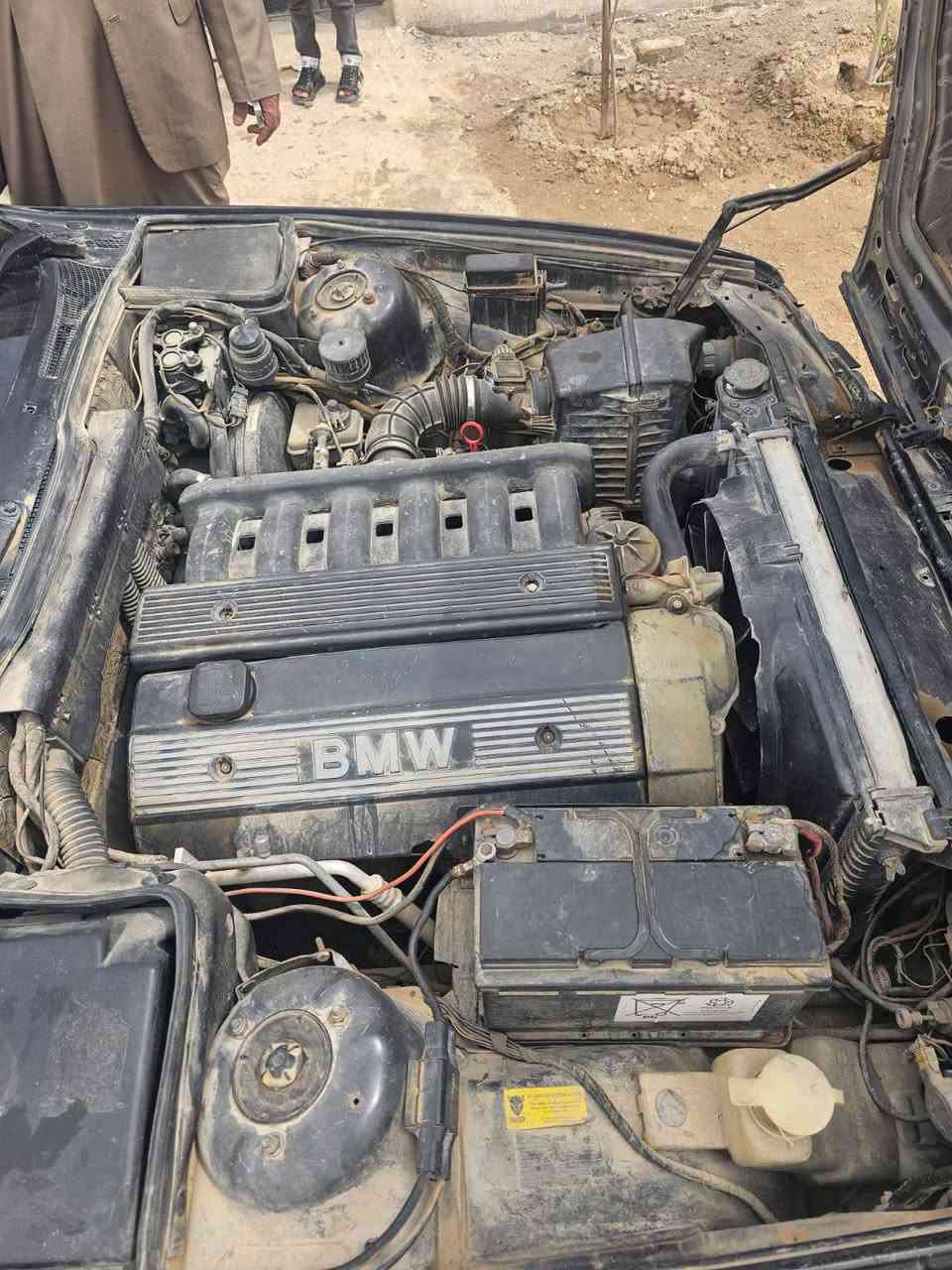 ل
بيع جاهزه اب اسمنا فول جاهزه تبريد حداديه محرك مكفول *********** ....اتصل السعر ٦٠ وبيها مجال
