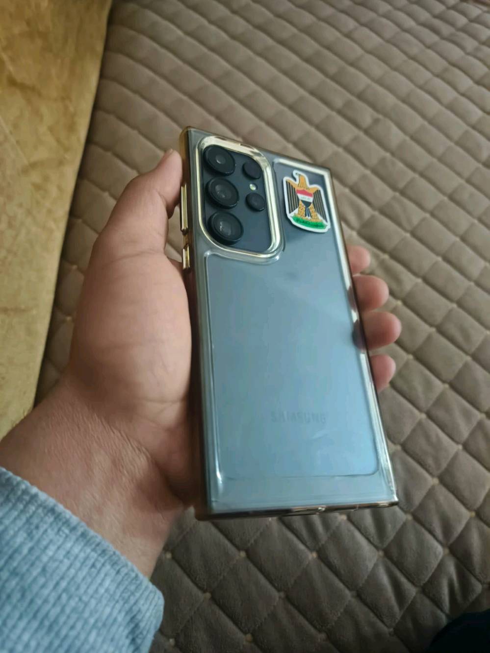 سامسونكs24 اوربي باب ثاني مكاني بغداد الدوره