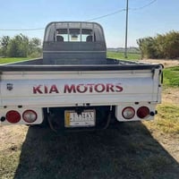 سياره كيا حمل لبيع موديل 2020مكفوله كفاله عامه كل ع وصع الشركه سبير ما...