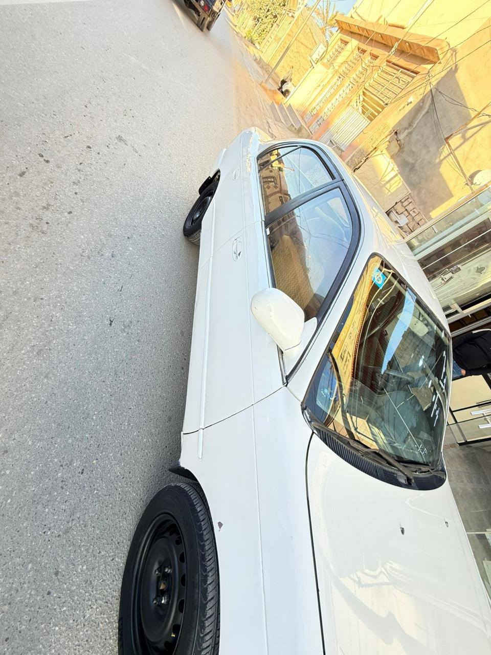 كورلا مديل 1993للبيع  رقم نجف للتواصل رقم صاحبها***********
