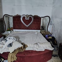 سرير • أثاث منزلي