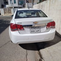 شيفروليه كروز • ٢٠٢١ • اربيل