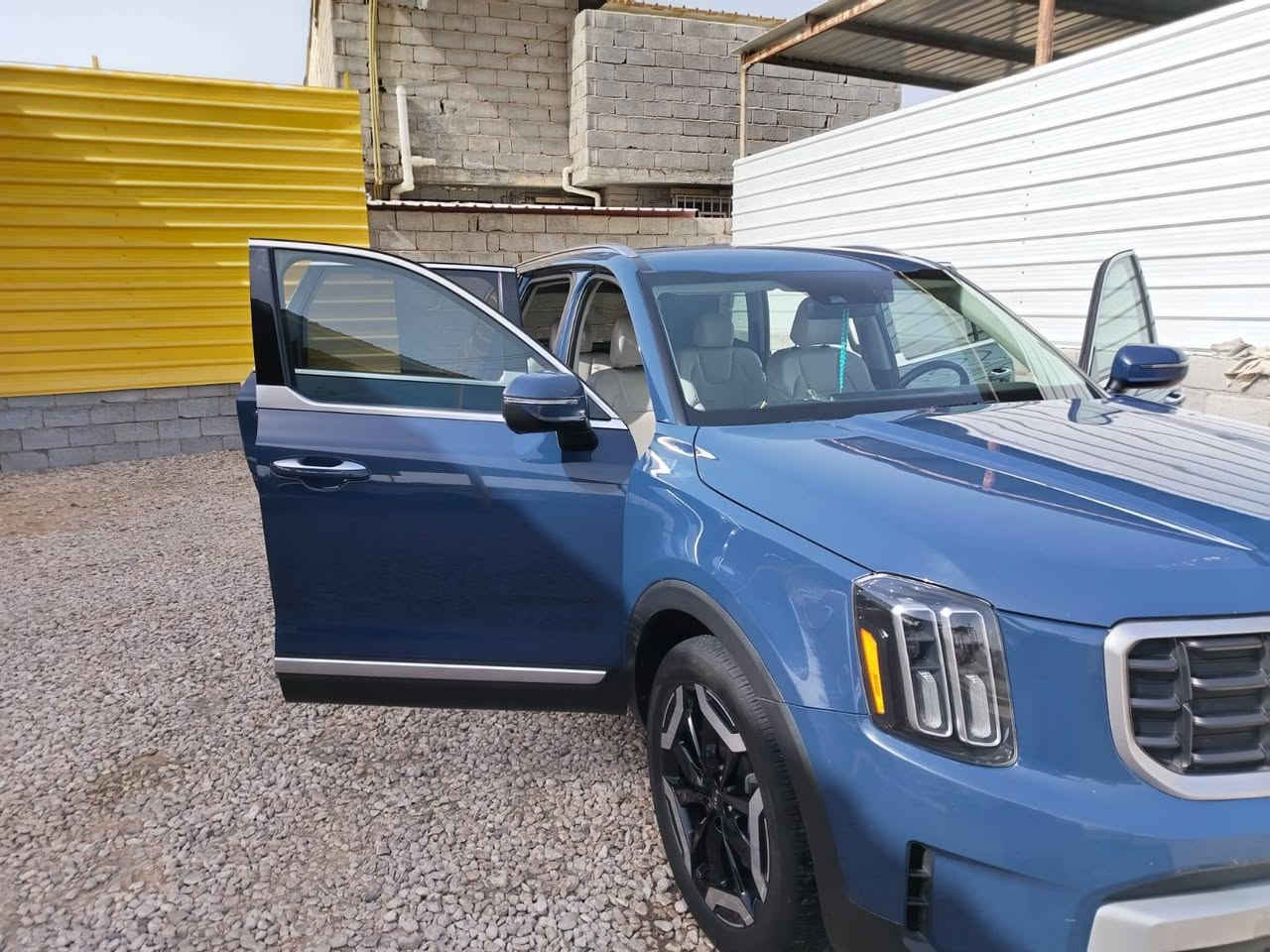 السلام عليكم تيلورايد وارد أمريكي 2024 حادث موضح بل صور جاملغ  مبدل وشبر بل بنيد تكحيل  فقط
دخول جديد تترقم بسم اليشتري 

 محرك 3800 / 6 سلندر 

الفئه S المواصفات المعروفه

بيع او مراوس حسب القناعة

مكان كربلاء الحسينيه 

للتصال 

***********
