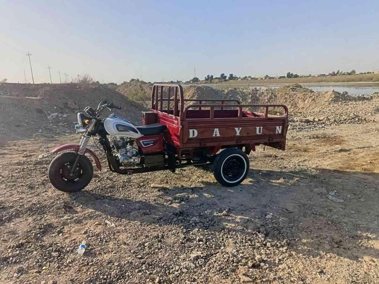 سلام عليكم ستوته رقم دايون مكينه دايون   مديل 16ستوته نضيفه نكره سلف كهربائيات شغاله  مكاني الفهود تقاطع طار سعر مليون 400وبيه مجال هاذا رقمي ***********
