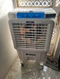 BROWATT  جديده البارحه اشتريتها ب ١٧٥ نوعيه راقيه نضام شلال ٣ سرعات  س...