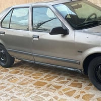 رينو • ١٩٩١ • للبيع