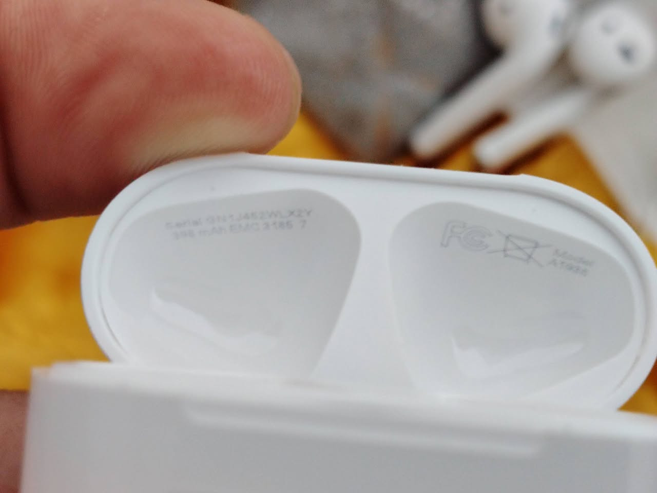 متوفر…  40 الف


**إذا كنت صاحب هذا الإعلان وتريد حذفه لأي سبب، رجاءا أرسل رسالة إلى الدعم الفني**