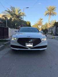 جي 90 • رأسيه • نجف