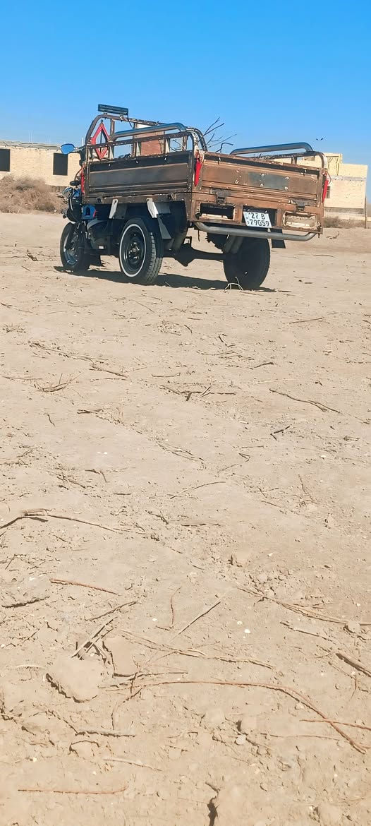 السلام عليكم ستوته للبيع مديل 2013ستوته توه معمره رقم وسنويه كفاله عامه بدي ما مكصوص بلاد مكينه برفي مامفتوحه تايرات ووياله مال جمره توهن مشدودات للبيع للشراي يجي خاص


**إذا كنت صاحب هذا الإعلان وتريد حذفه لأي سبب، رجاءا أرسل رسالة إلى الدعم الفني**