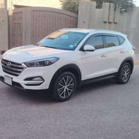 توسان ٢٠١٧ • كفاله عامه • خليجي