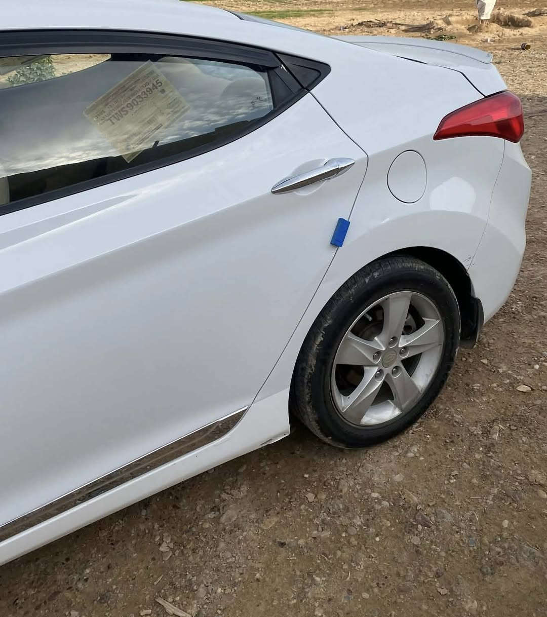 السلام عليكم
النترا 2012
محرك شرط 18

كير ٦نمر وعادي 

كهربائيات جديده
صدر تايرات جدد

تخم تاير جديد

تبريد ثلج ❄️

كفالة عامة بدون اي ضرر

شاشه كبيره لمس

تحكم صوت 

رقم صلاح الدين الدولي 
هزة جديدة

شرط التحويل باسمي

2انظمة قياده ايكو نورما

تحكم فوول ستيرن

سياره جاهزه ماناقصها شي 
السعر ١١٧ وبيها مجال 

مكاني صلاح الدين 
***********
