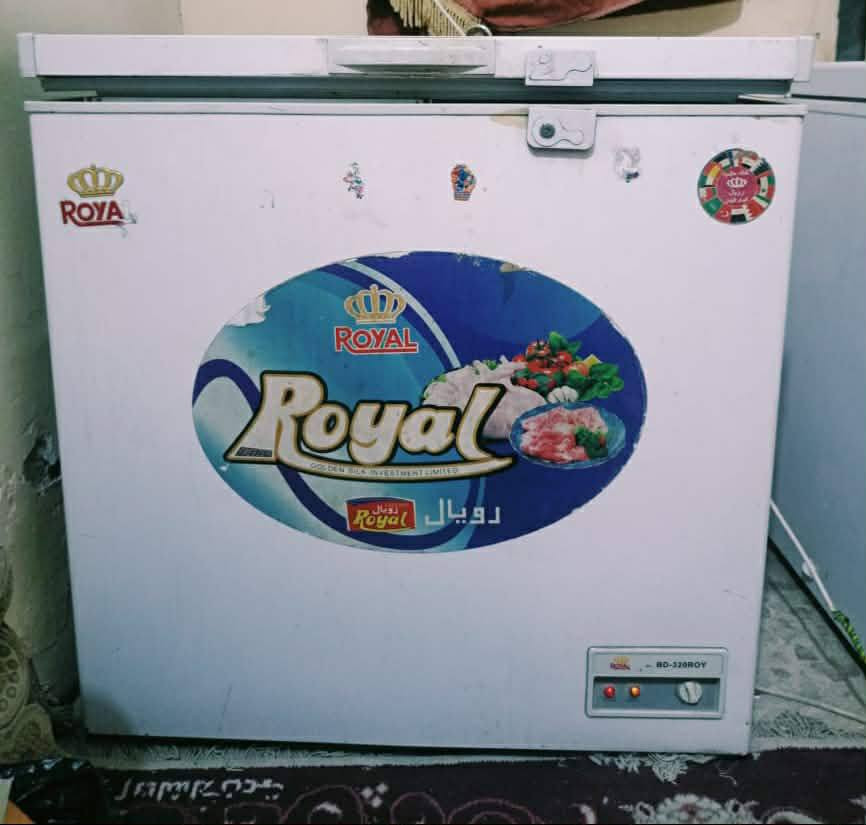 غراض للبيع


**إذا كنت صاحب هذا الإعلان وتريد حذفه لأي سبب، رجاءا أرسل رسالة إلى الدعم الفني**