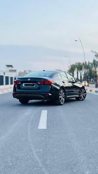 التيما SR+ • ٢٠١٩ • فتحة سقف