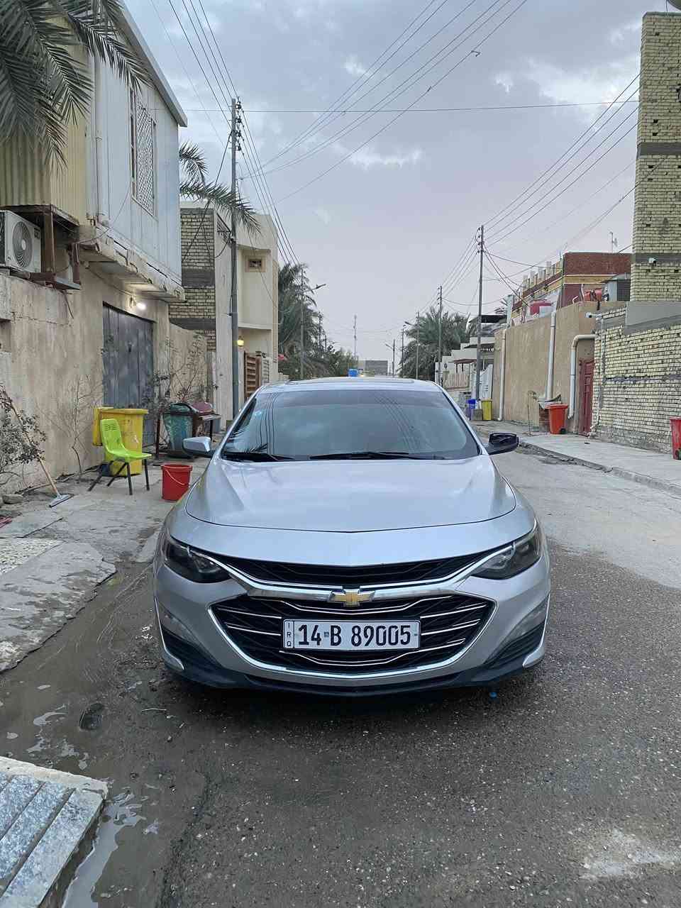 السلام عليكم ماليبو 2022 فول مواصفات
بنرامه شاشه جبيره تحكمات رقم بصره معوقين يوم ثاني وكاله داخله تقرير صار بيهدحادث جاملغ الايسر وشويه من البنيد مبدل جاملع وبنيد فقط بكاني بصره ***********. سعر 115 وبيه مجال قليل
