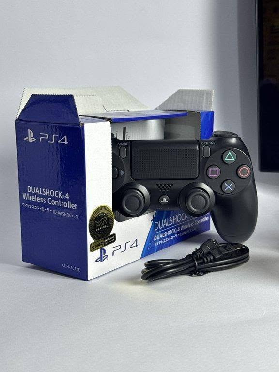 يدة بلي 4 PS4 DualShock  ضمان سنة شركة عين الفهد ب 25 الف و توصيل موجود


**إذا كنت صاحب هذا الإعلان وتريد حذفه لأي سبب، رجاءا أرسل رسالة إلى الدعم الفني**