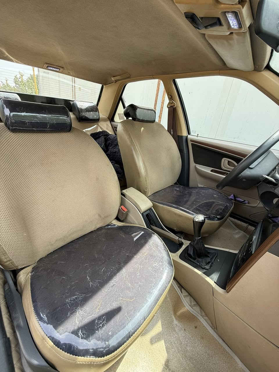 سلام عليكم            بيجو بارص مديل 2021.  كافله عامه جاهزه من كلشي مكينه وكير وحداديه كفاله ماعايزه شي سياره جديده واحلا من الصور تخم تاير جدد 

سعر 68ورقه بيه مجال حك الجيه
رقمي ***********
