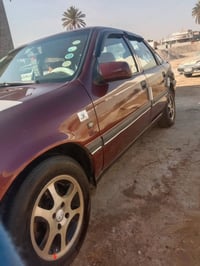 فكترا • محرك ٢٠٠٠ • انبار جويبه