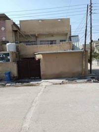 سويب خط الكيات • ٨١م • طابقين