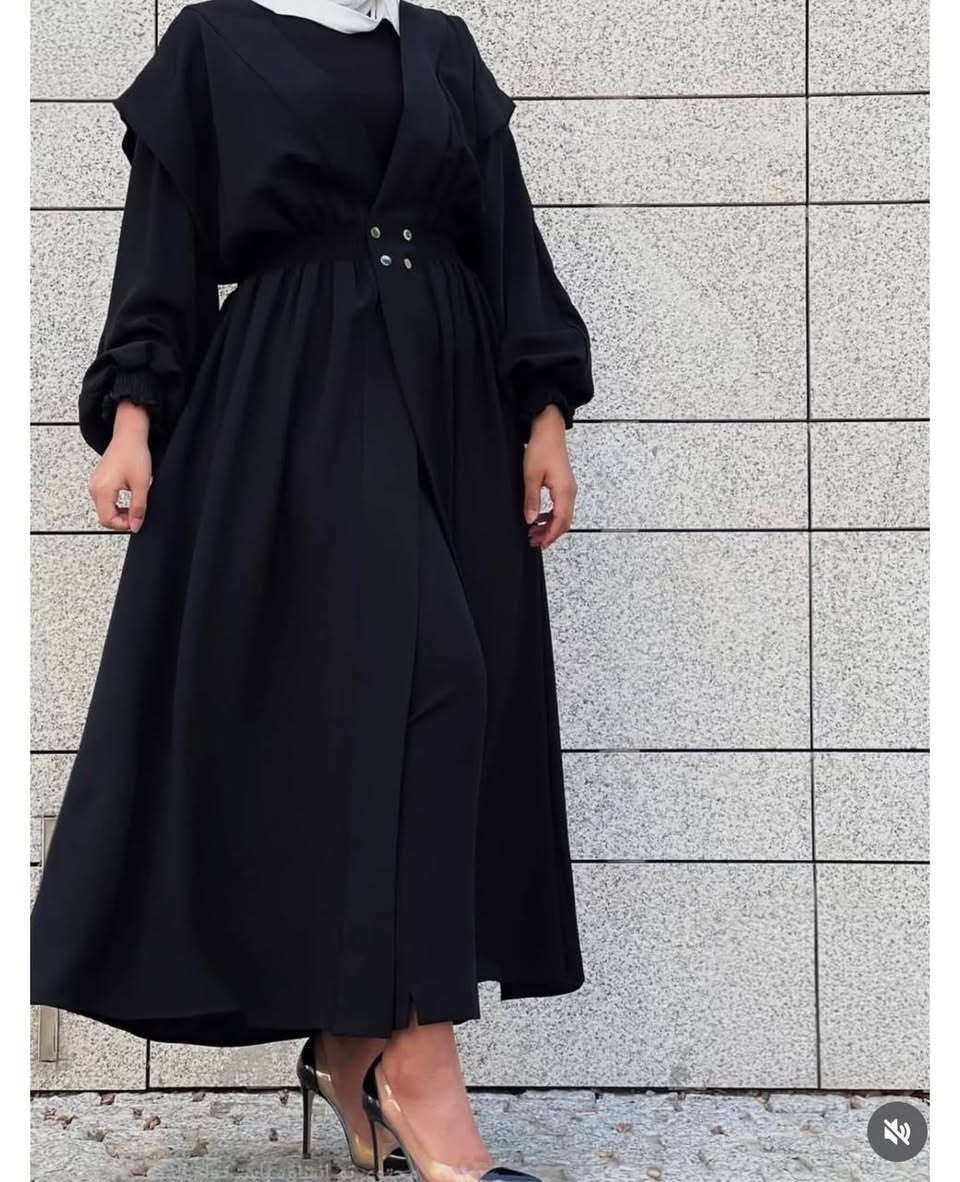 طقم قطعتين خامه دبل كولتي عالي✨

القياسات 38 40 42 44 46 48 ✨

#الجميع


**إذا كنت صاحب هذا الإعلان وتريد حذفه لأي سبب، رجاءا أرسل رسالة إلى الدعم الفني**