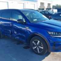 سورنتو • ٢٠٢٣ • حادث بابين