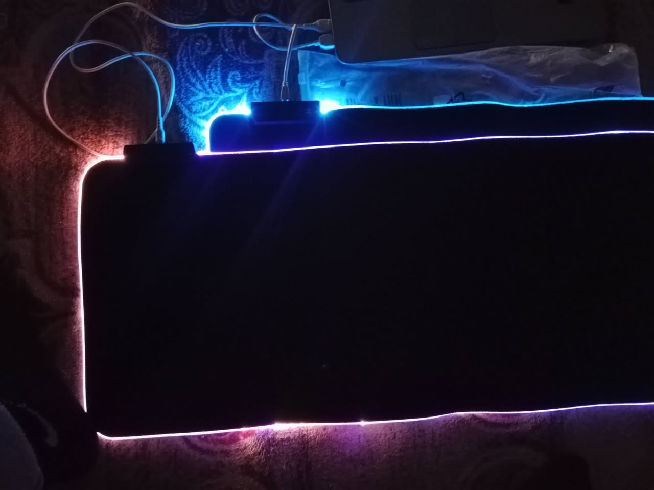 غراض امزون للبيع
1-جوستك احترافي machenik g5 pro (35 الف)
2-جوستك امزون luna amazon (15 الف)
3-سماعات لينوفو بلوتوث (25 الف)
4- سماعات هيدسيت اونيكوما (20 الف)
5- ماوس باد ار جي بي قطعتين 2 القطعة ب(5 الاف)
مكاني الناصرية الصالحية رقمي ***********
