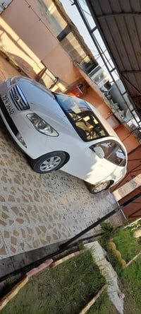 اكسنت • ٢٠١٠ • موصل