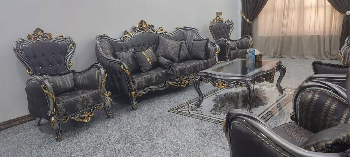 خم درجه اولى تركي جديد كلش
مكانه ديوانية عفك

***********
