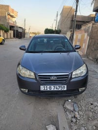 النترا • ٢٠٠٧ • محرك ٢٠٠٠