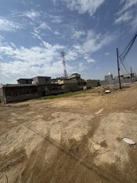 ارض زراعية • ٢٠٠م • النهروان