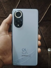 هونر نوڤا 9 برو • ١٢٨ • كسور بالظهر