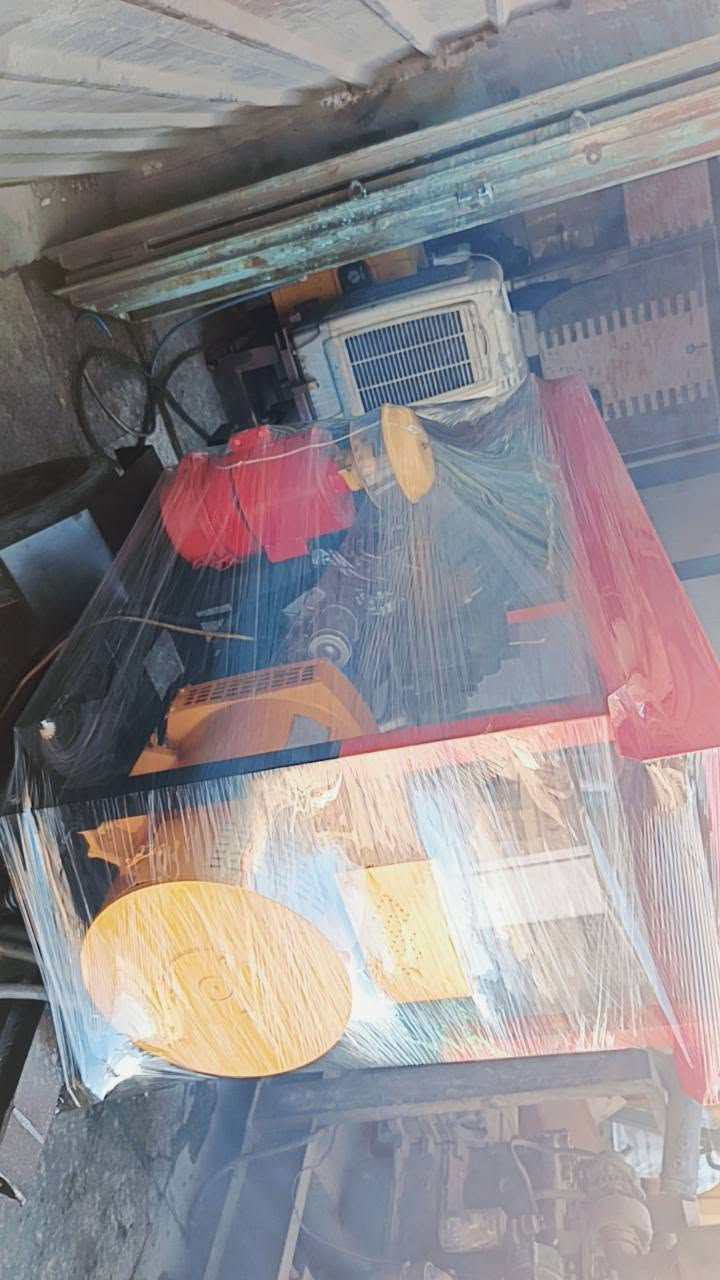 للبيع مولده كيا جاهزه من كلشي ٣٠ كيفي السعر ١٨ مكاني كربلاء الاستفسار ***********

