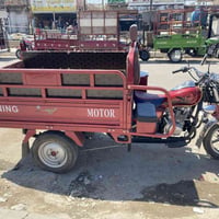 ستوتة صقر للبيع فحل كفالة عامة 2026 موديلهة  مكينة 200cc نكرة بكل وقت ...
