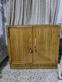 ميز صاج • ١٢٠×١٣٠سم • النجف