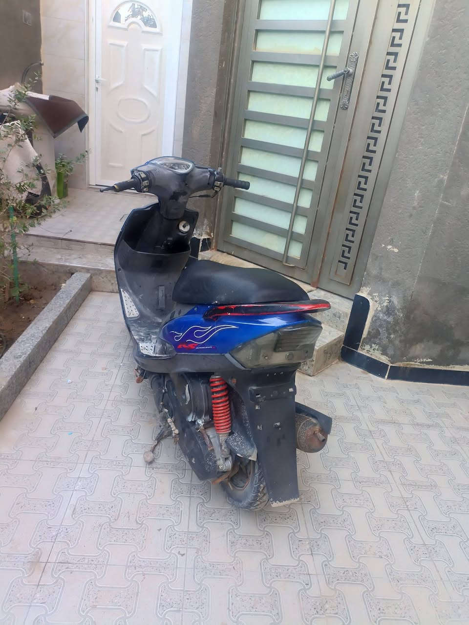 ماكس عدله 50 بلاد ختم واحد كفر بلاد فول ملاح سعر 775 بيه مجال
اي نقص مابيه شلعه ومشي معدل نعومه خير من الله سلف هندر كهربأيات مكاني سماوه جربوعيه رقم الهاتف *********** بيه واتساب الشراي يتصل ويدلل بلخدمه
