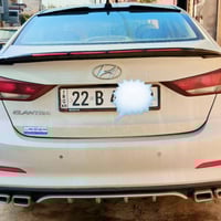 انترا • شكل ١٧ بلس • محرك ١٦