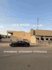 اعلان رقم (1505)
اليوم عرضنا في تسعين موقع مميز جداً
قطعة ارض للبيع
المساحة :- 100m
واجهة :-  10m
شارع :- 20m 
العنوان :- كركوك تسعين - قرب مدرسه صدر   
💰السعر :- في قناة تلكرام رابط قناة في تعليق 👇
للاستفسار ومعلومات اكثر الاتصال على ارقام تالي:-
***********
*********** 
***********
عنوان مكتب  شارع_قدس_مقابل_قصابه_اياد_2
         ---------------------------------
نستقبل جميع العروض  السكنية 
  والتجارية بكافة مناطق كركوك
