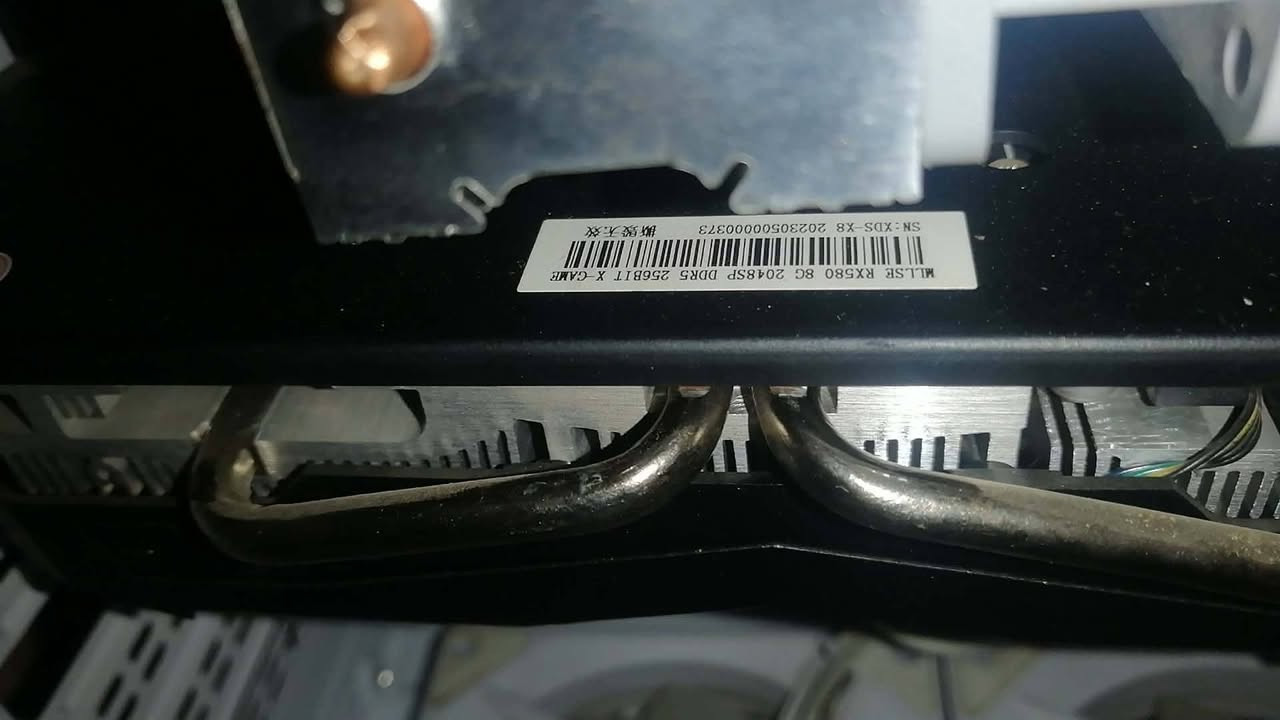 Rx580 8g
CPU intel  xeon E52620
لوحه لام:x99

سعر 100


**إذا كنت صاحب هذا الإعلان وتريد حذفه لأي سبب، رجاءا أرسل رسالة إلى الدعم الفني**